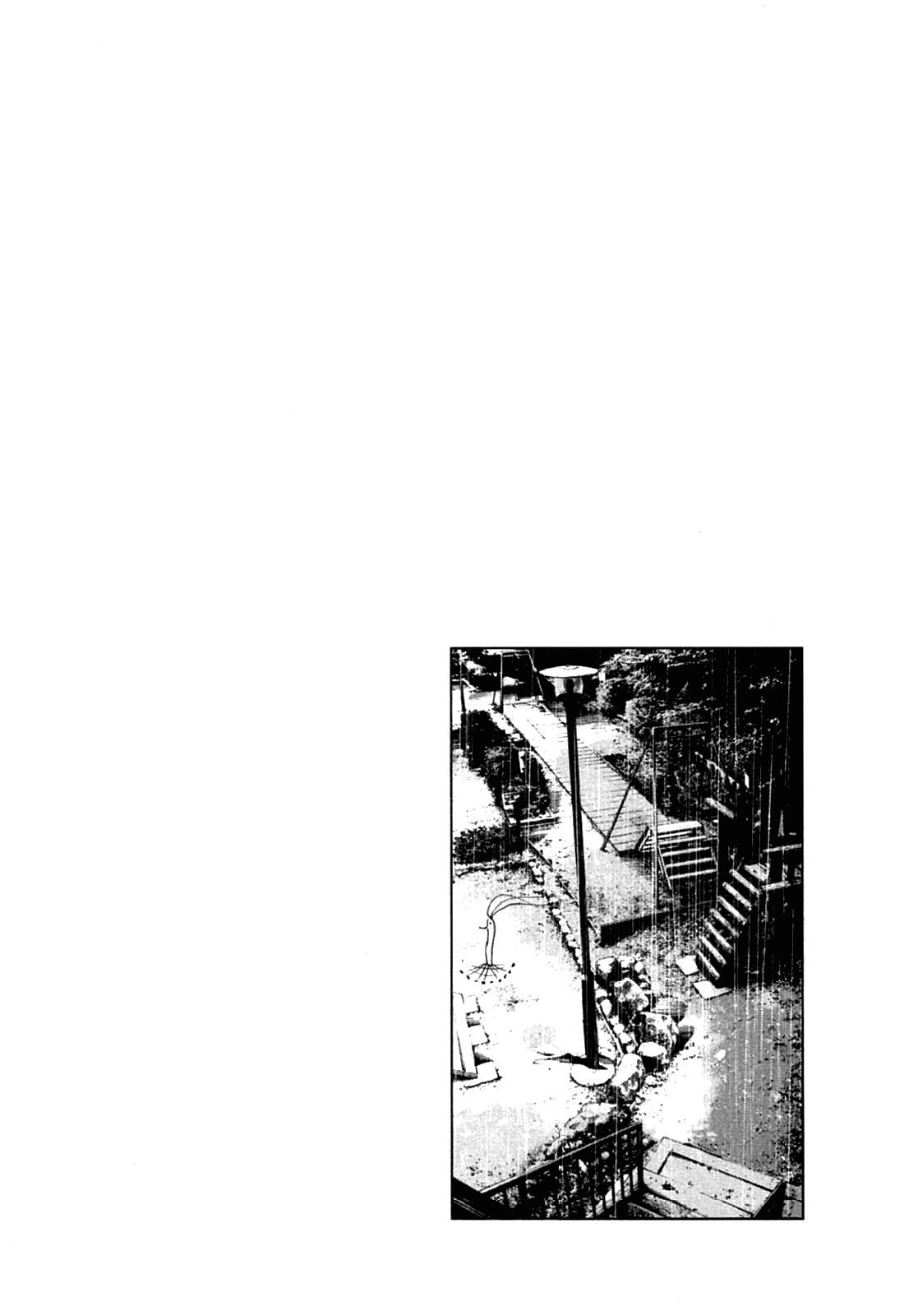 Read Buenas noches, Punpun ES Manga Online