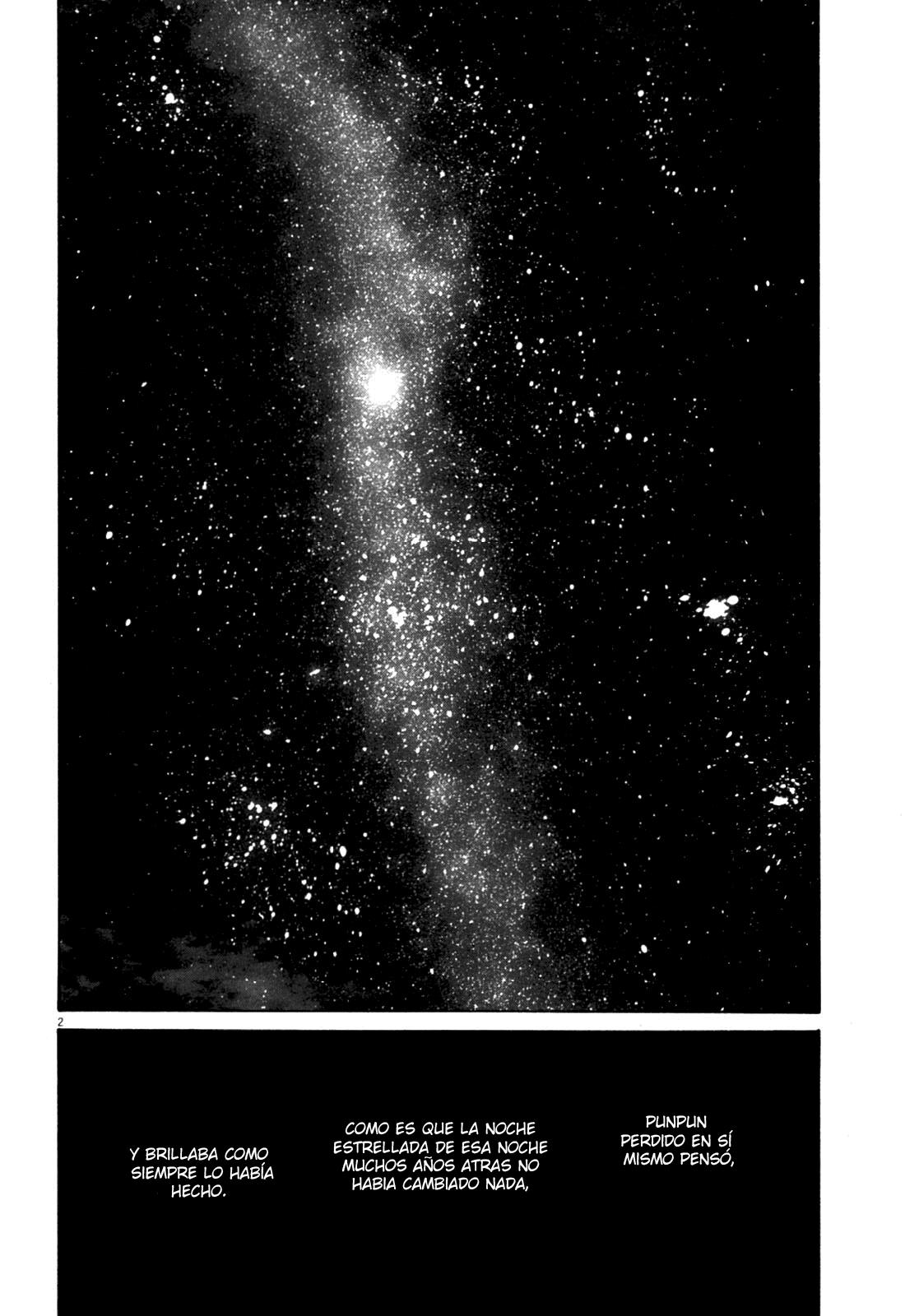 Read Buenas noches, Punpun ES Manga Online