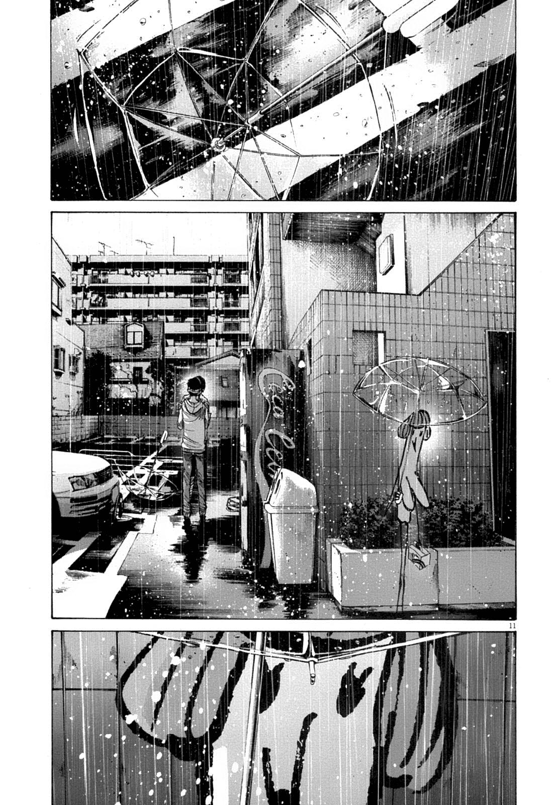 Read Buenas noches, Punpun ES Manga Online