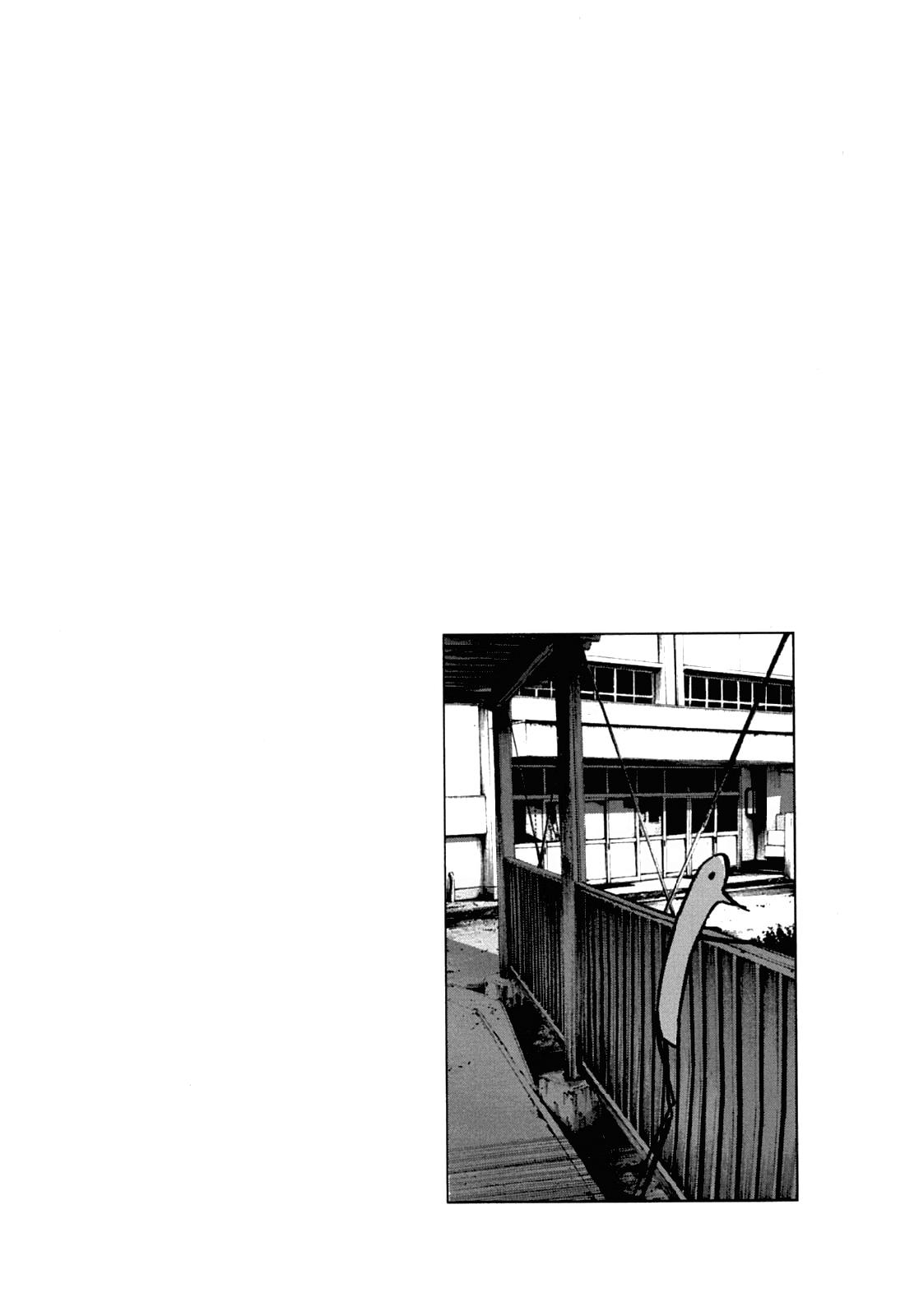 Read Buenas noches, Punpun ES Manga Online