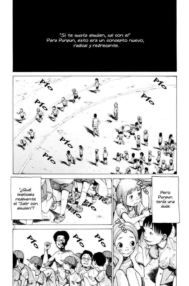Read Buenas noches, Punpun ES Manga Online