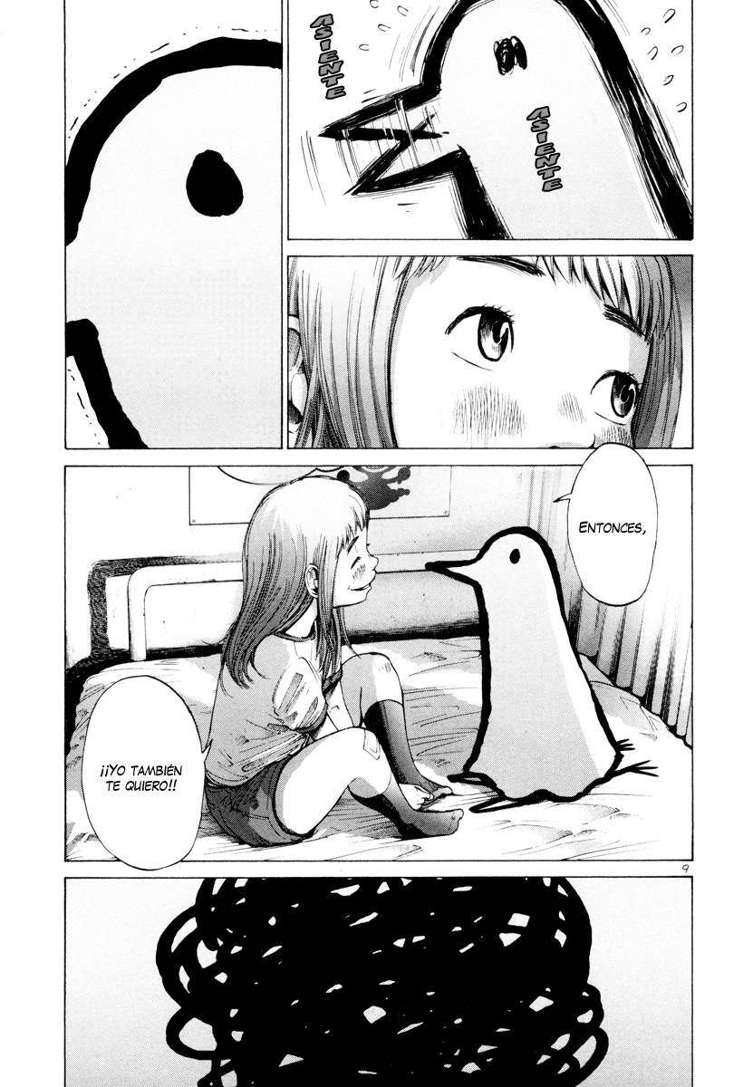 Read Buenas noches, Punpun ES Manga Online