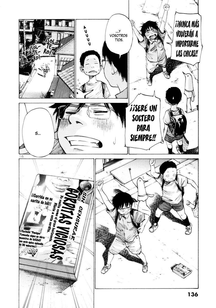 Read Buenas noches, Punpun ES Manga Online