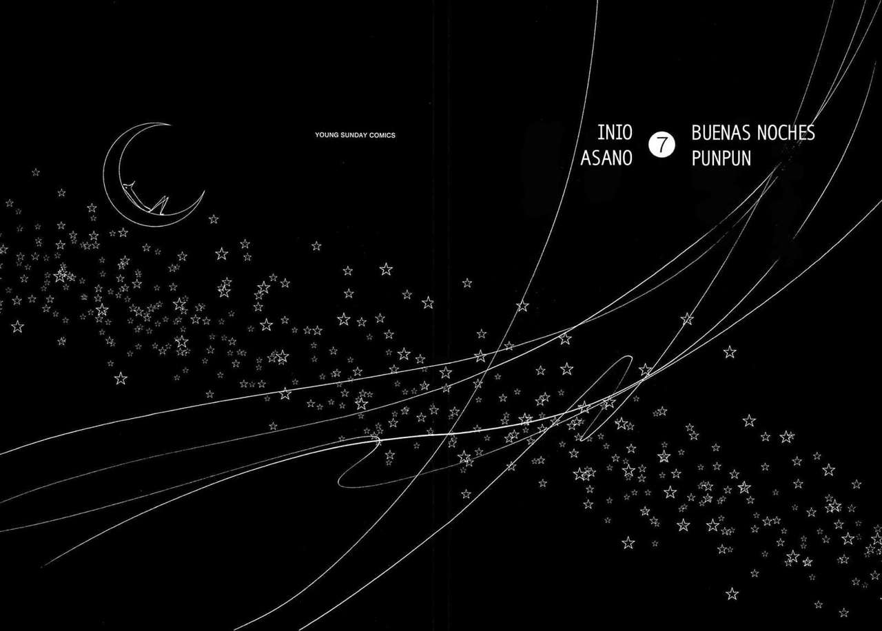 Read Buenas noches, Punpun ES Manga Online