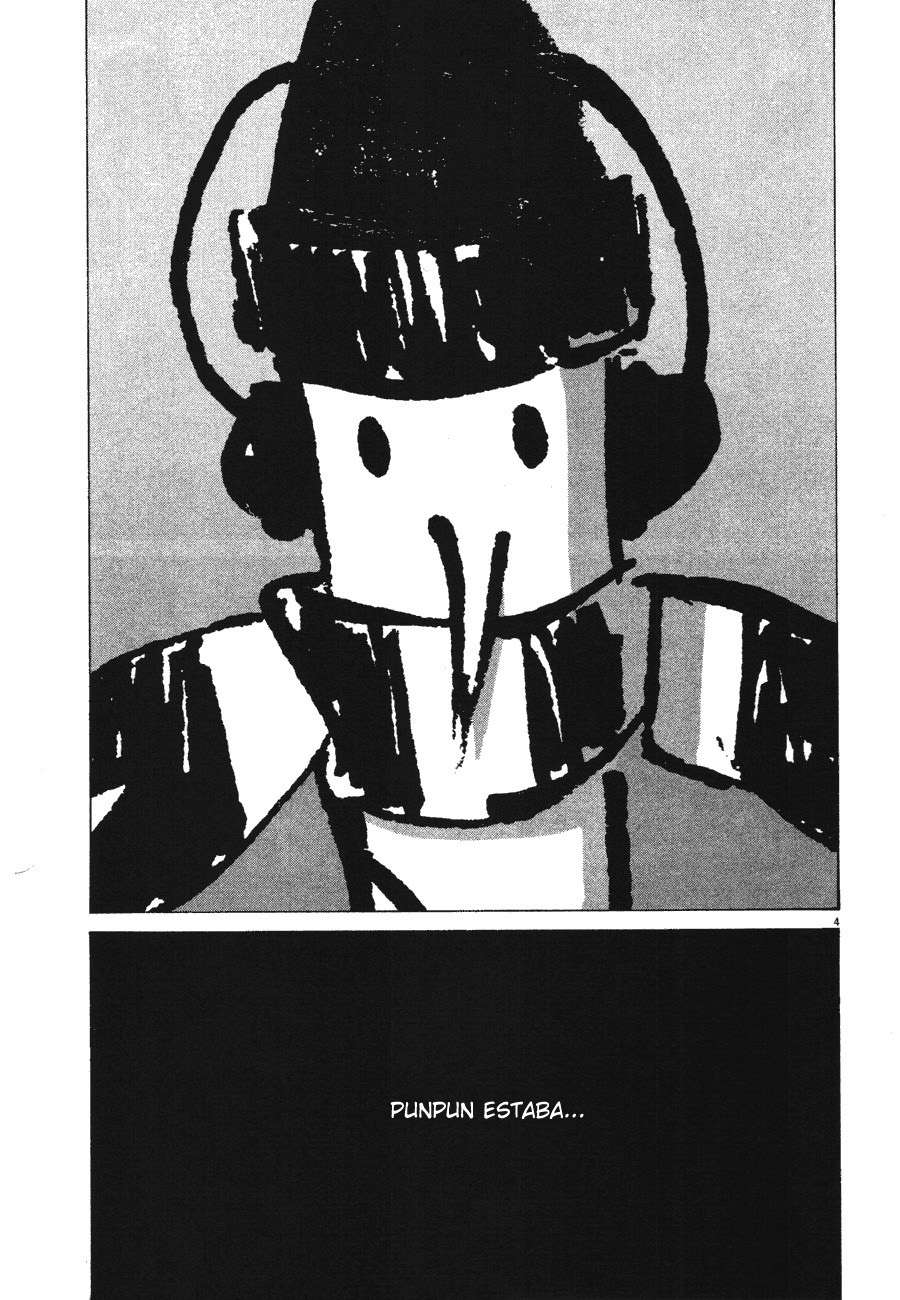Read Buenas noches, Punpun ES Manga Online
