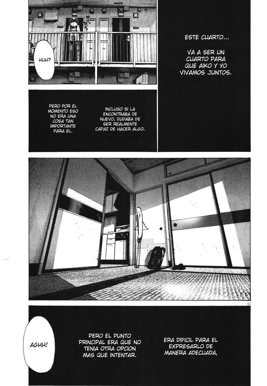 Read Buenas noches, Punpun ES Manga Online