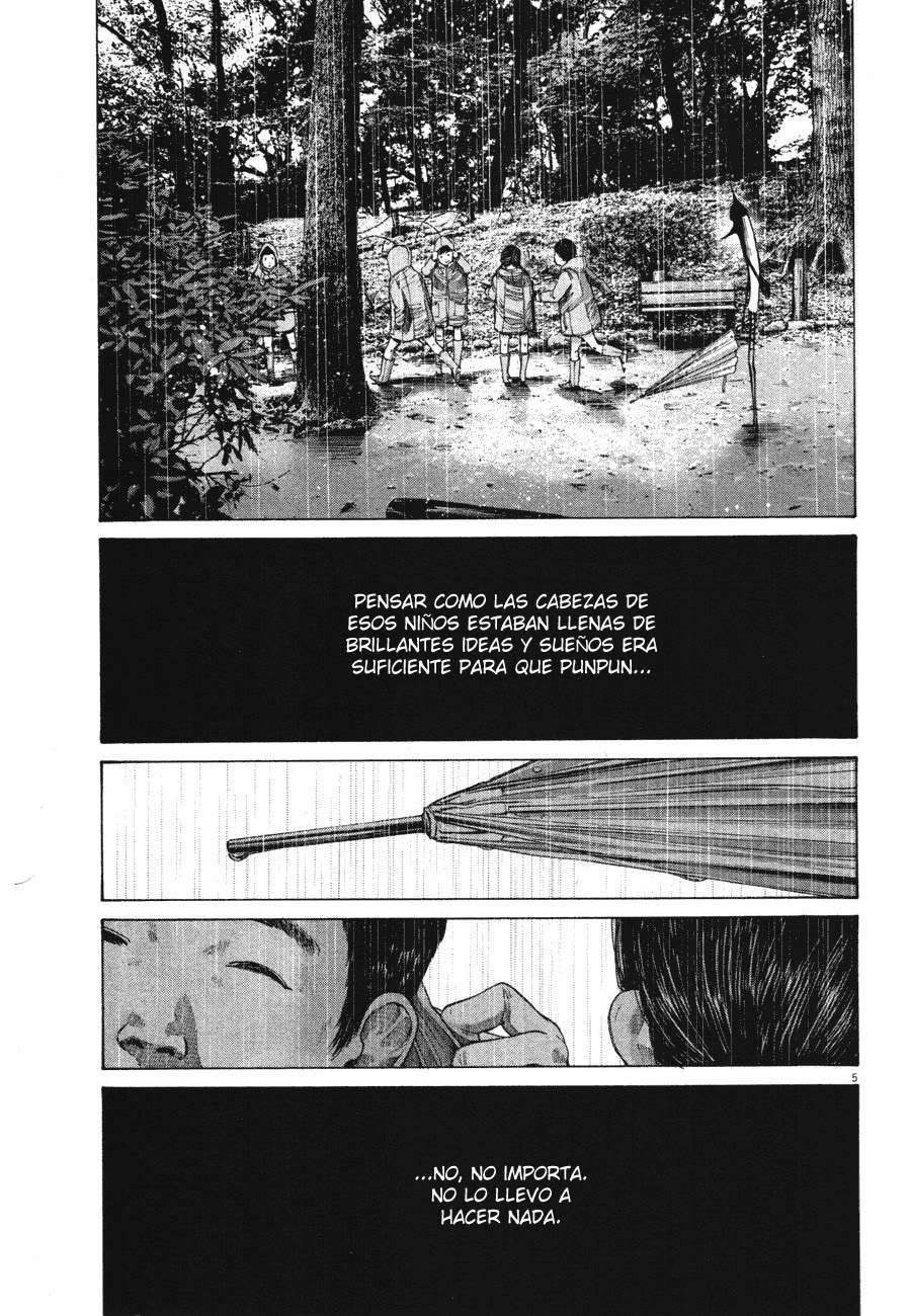 Read Buenas noches, Punpun ES Manga Online