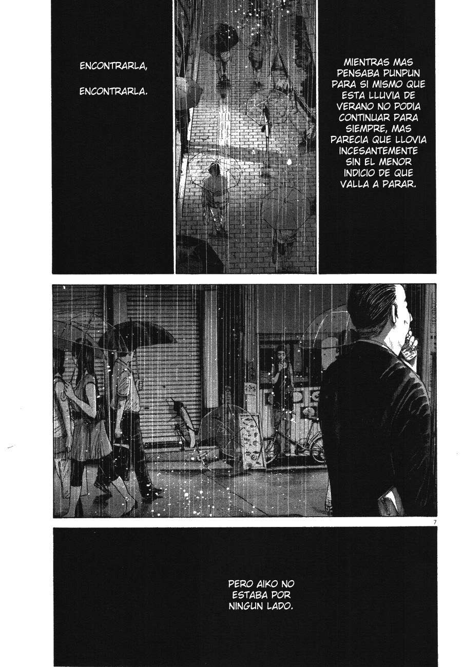 Read Buenas noches, Punpun ES Manga Online