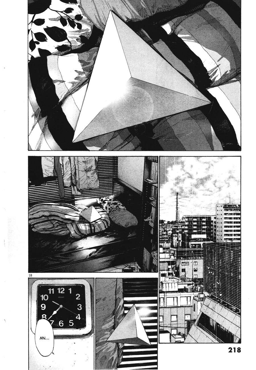 Read Buenas noches, Punpun ES Manga Online