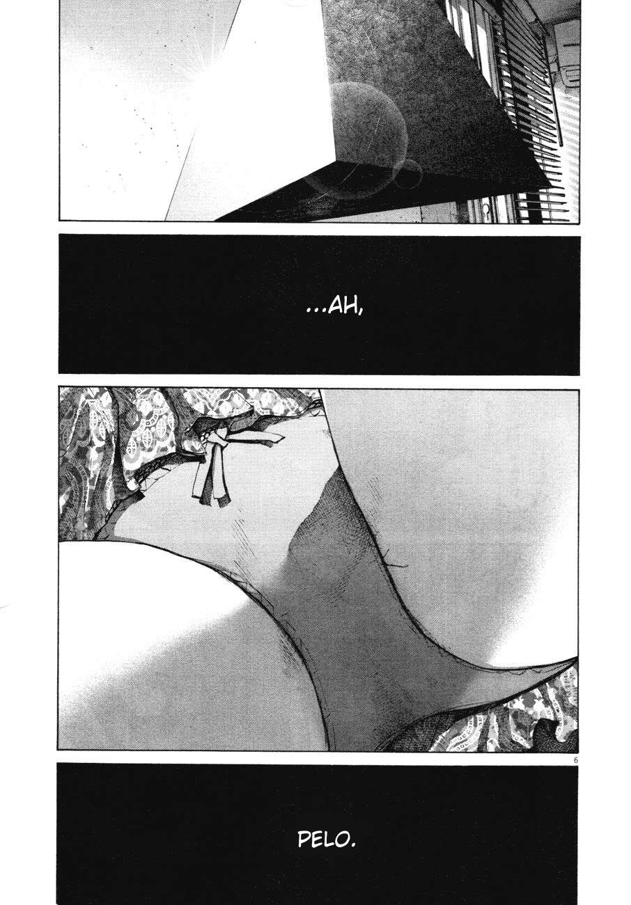 Read Buenas noches, Punpun ES Manga Online