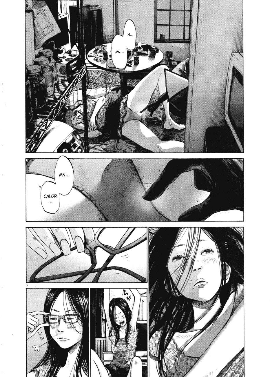 Read Buenas noches, Punpun ES Manga Online