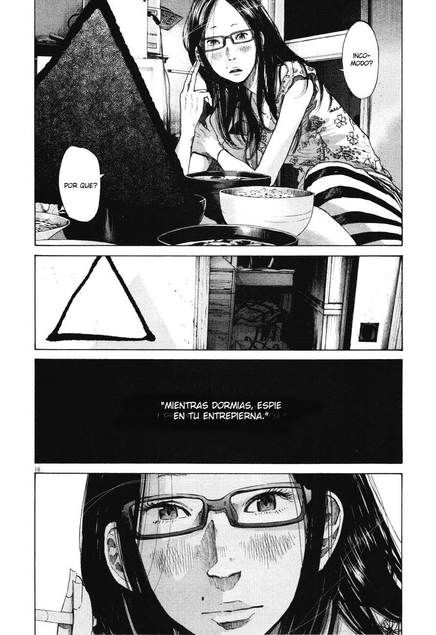 Read Buenas noches, Punpun ES Manga Online