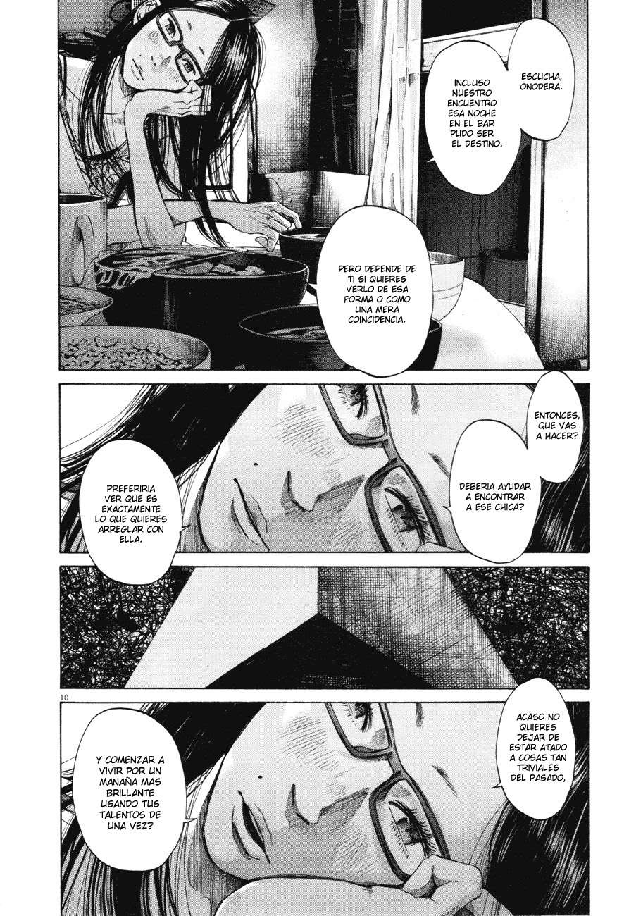 Read Buenas noches, Punpun ES Manga Online