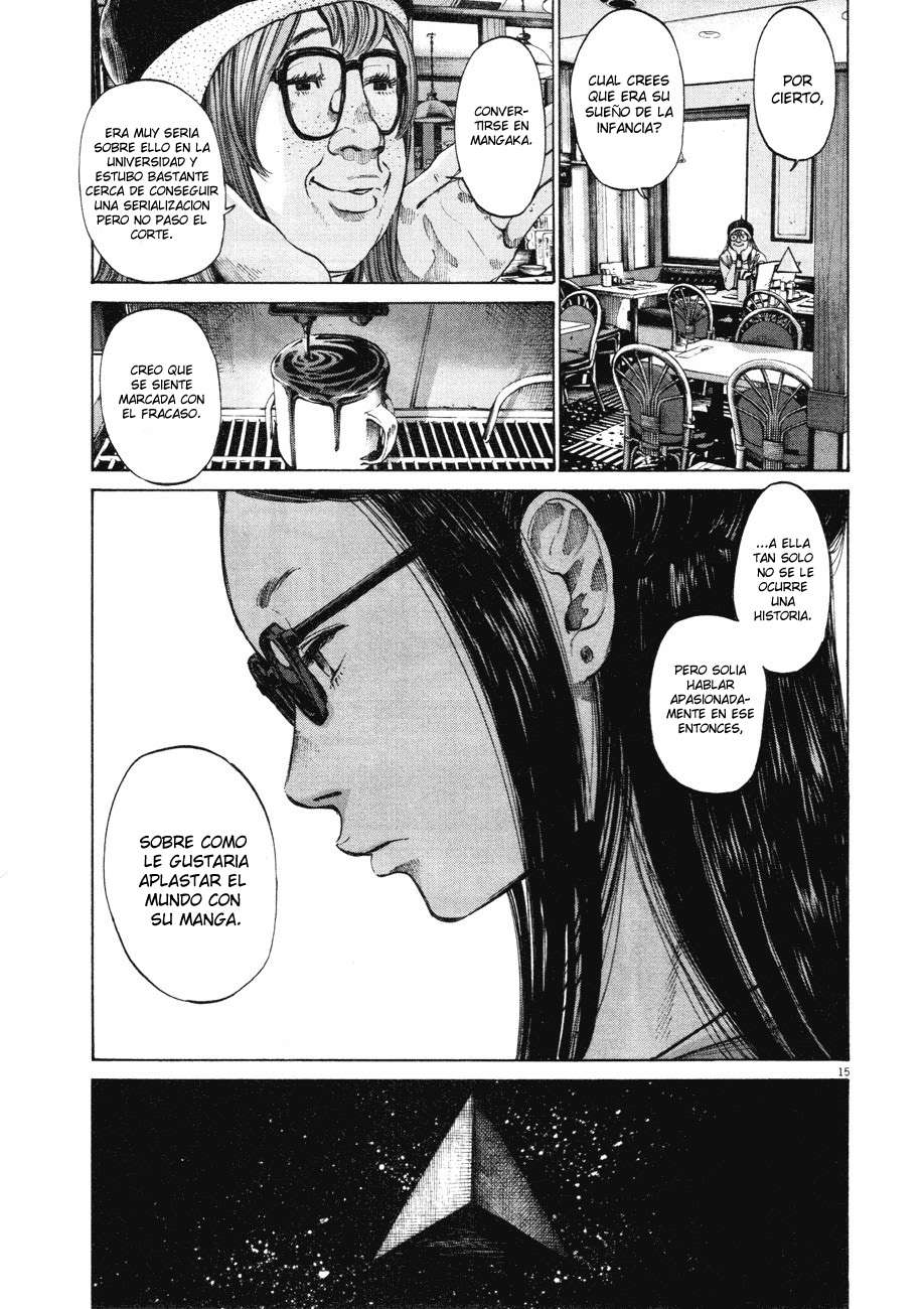 Read Buenas noches, Punpun ES Manga Online