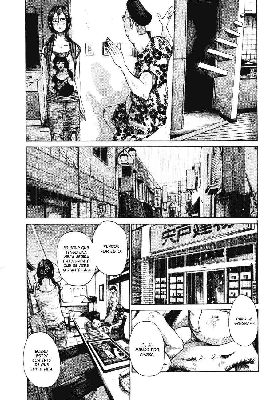 Read Buenas noches, Punpun ES Manga Online
