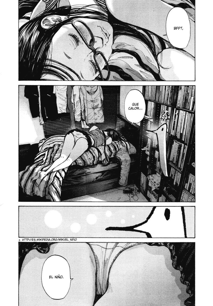 Read Buenas noches, Punpun ES Manga Online