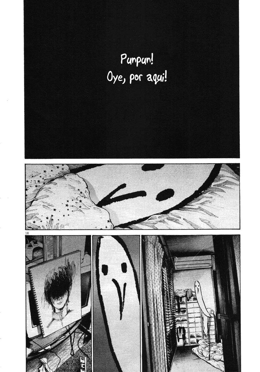 Read Buenas noches, Punpun ES Manga Online
