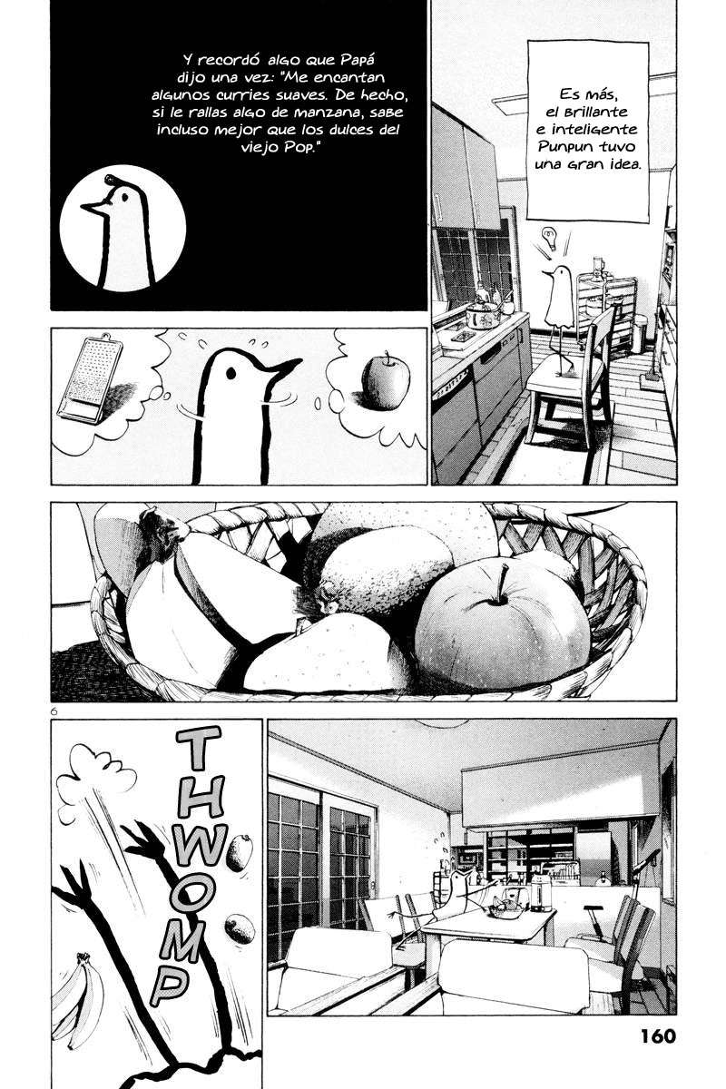 Read Buenas noches, Punpun ES Manga Online