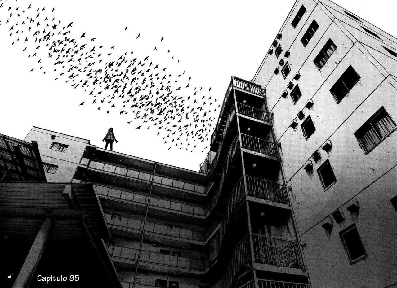Read Buenas noches, Punpun ES Manga Online