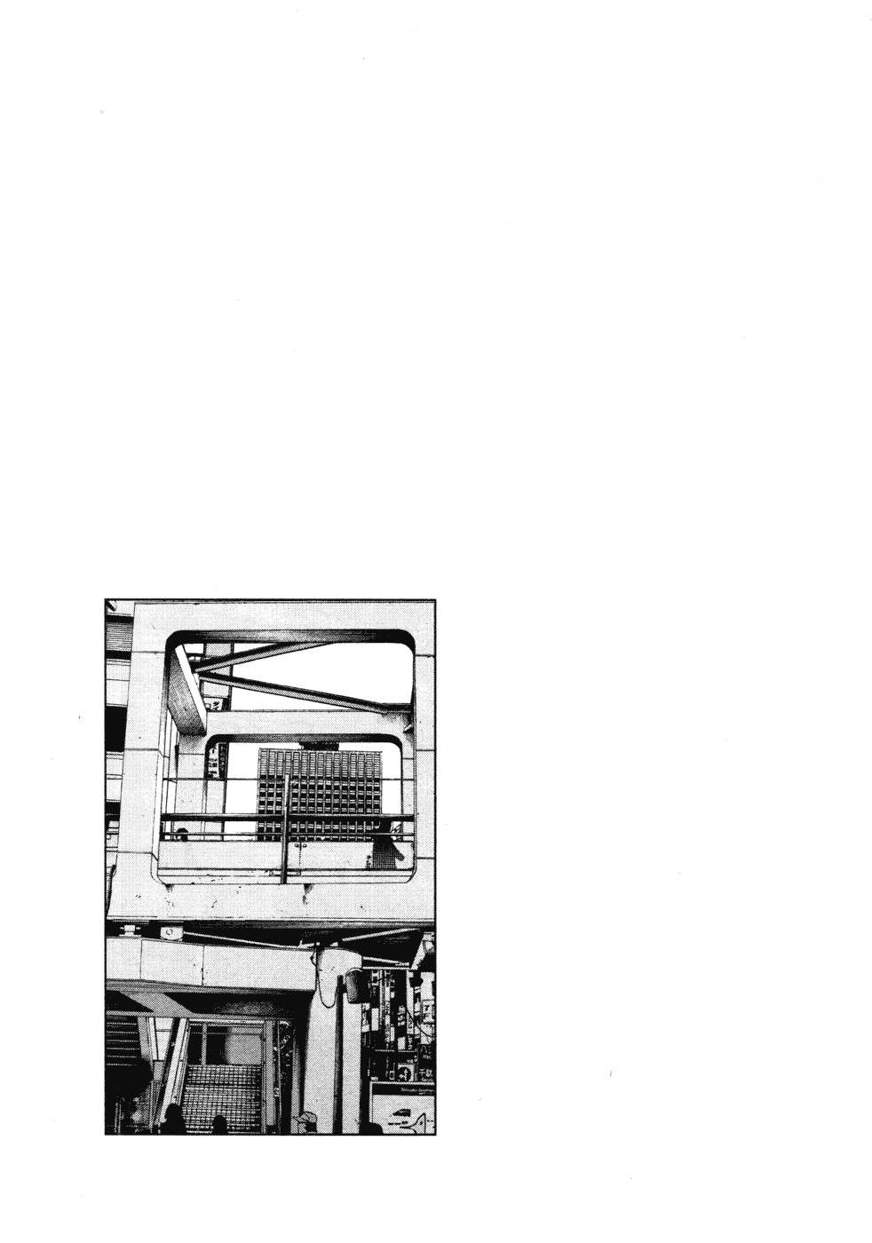 Read Buenas noches, Punpun ES Manga Online