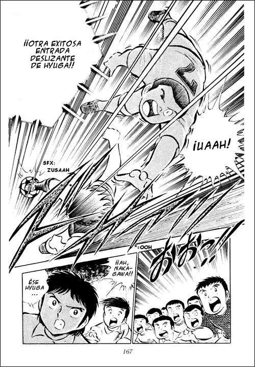 Read Captain Tsubasa ES Manga Online