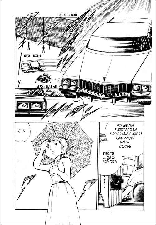 Read Captain Tsubasa ES Manga Online