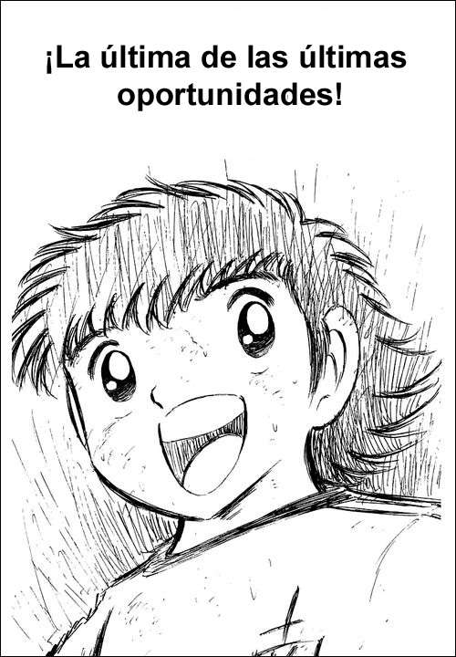 Read Captain Tsubasa ES Manga Online