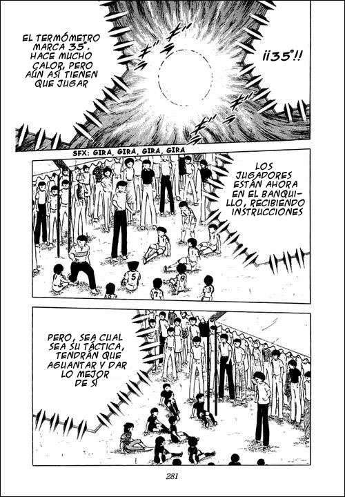 Read Captain Tsubasa ES Manga Online