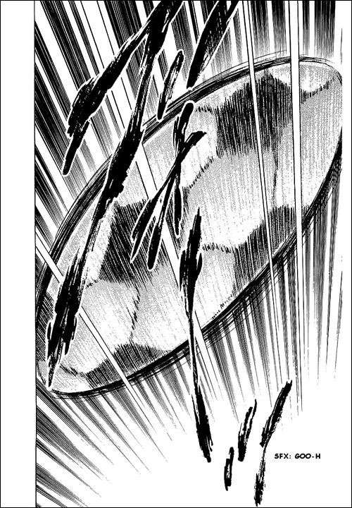 Read Captain Tsubasa ES Manga Online
