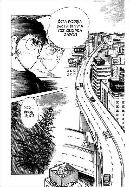 Read Captain Tsubasa ES Manga Online