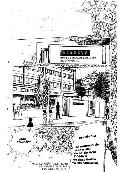 Read Captain Tsubasa ES Manga Online