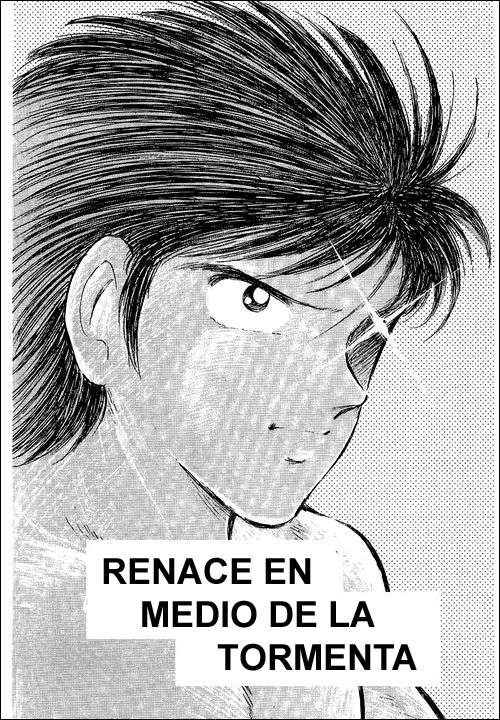 Read Captain Tsubasa ES Manga Online