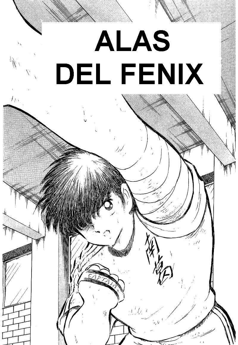 Read Captain Tsubasa ES Manga Online