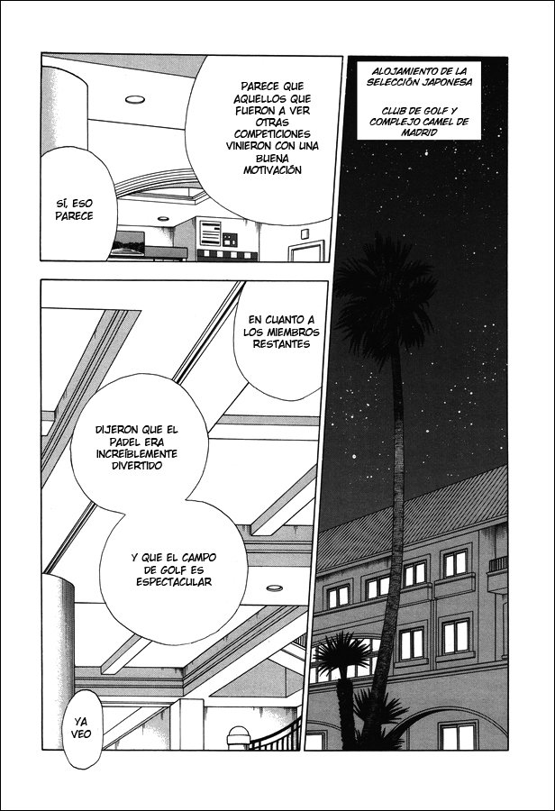 Read Captain Tsubasa Rising Sun ES Manga Online