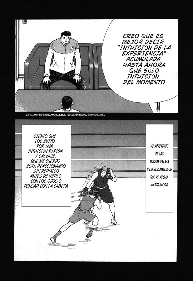 Read Captain Tsubasa Rising Sun ES Manga Online