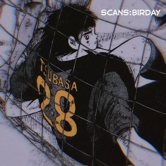 Read Captain Tsubasa Rising Sun ES Manga Online