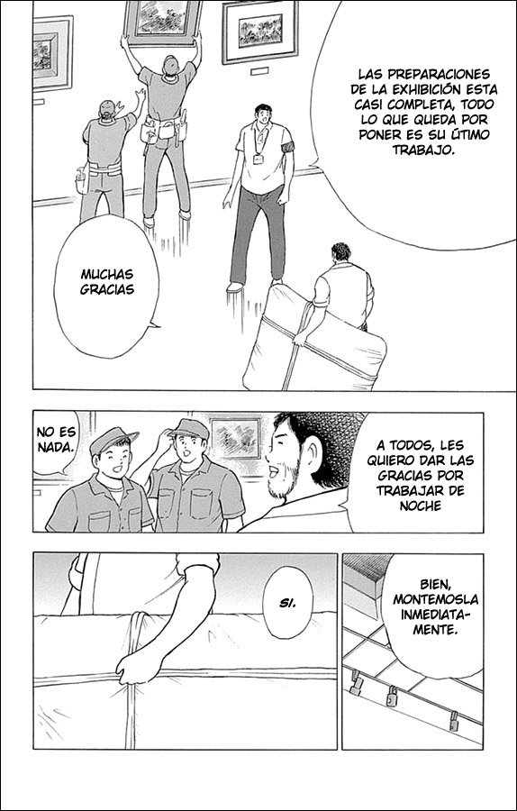 Read Captain Tsubasa Rising Sun ES Manga Online