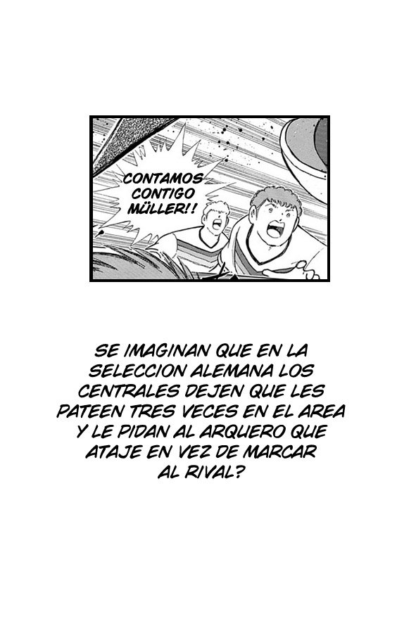 Read Captain Tsubasa Rising Sun ES Manga Online
