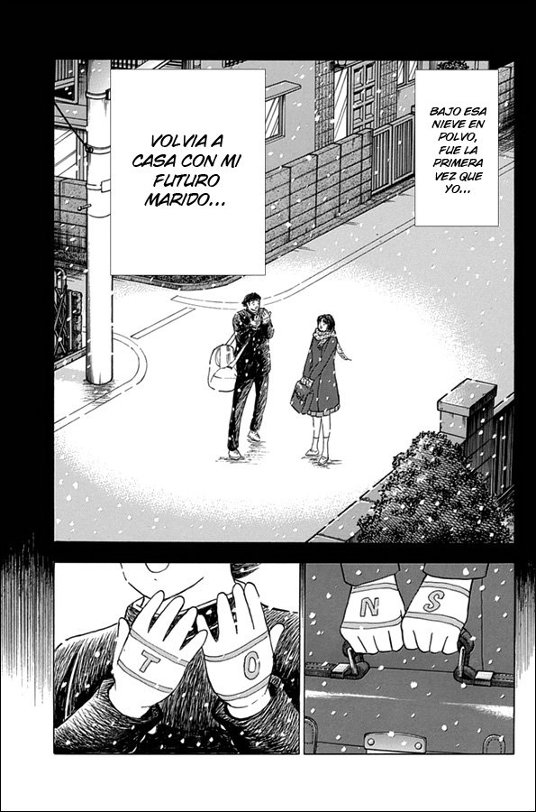 Read Captain Tsubasa Rising Sun ES Manga Online