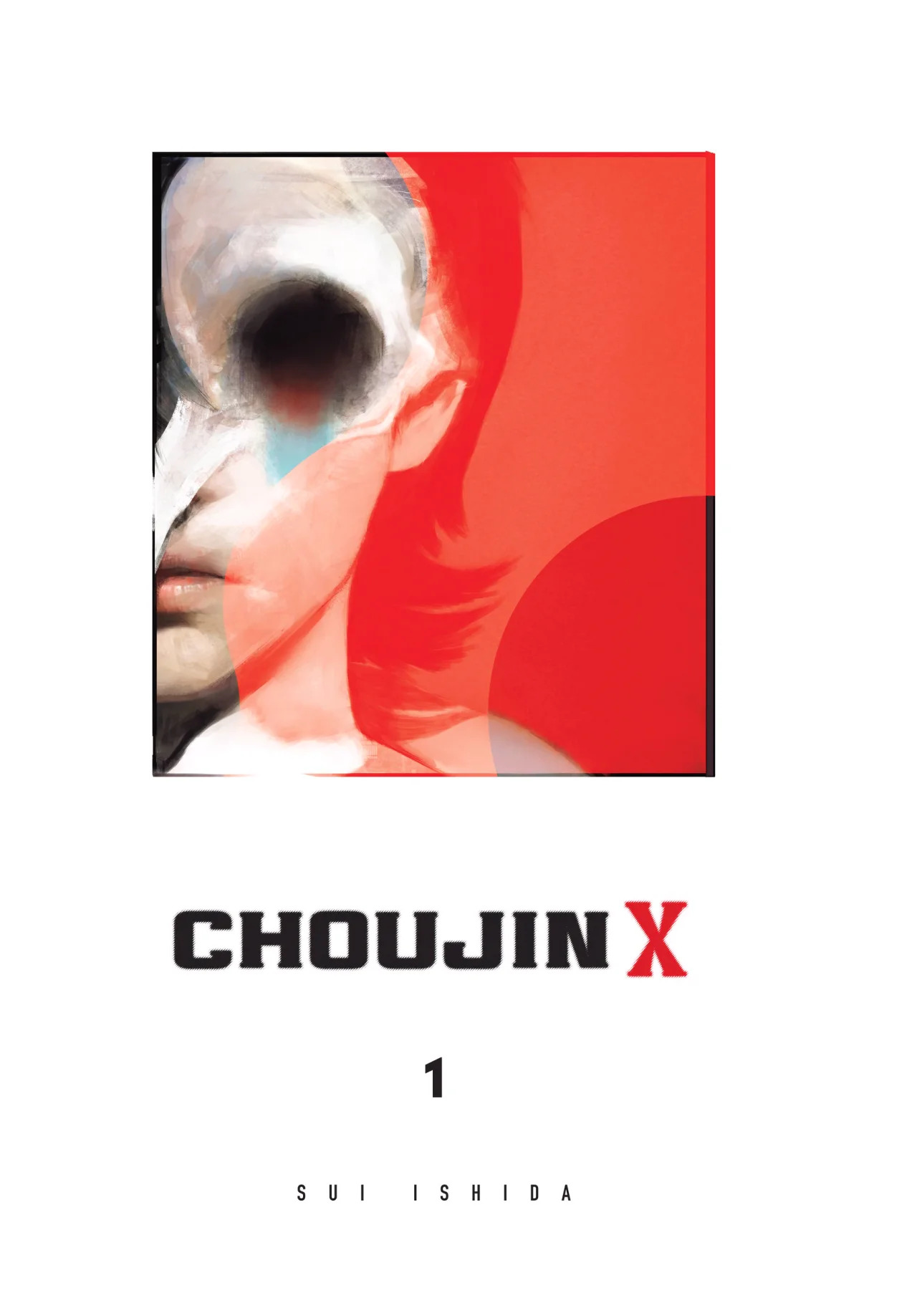 Read Choujin X (Reedición) ES Manga Online