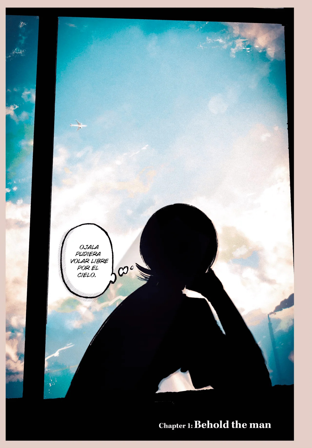 Read Choujin X (Reedición) ES Manga Online