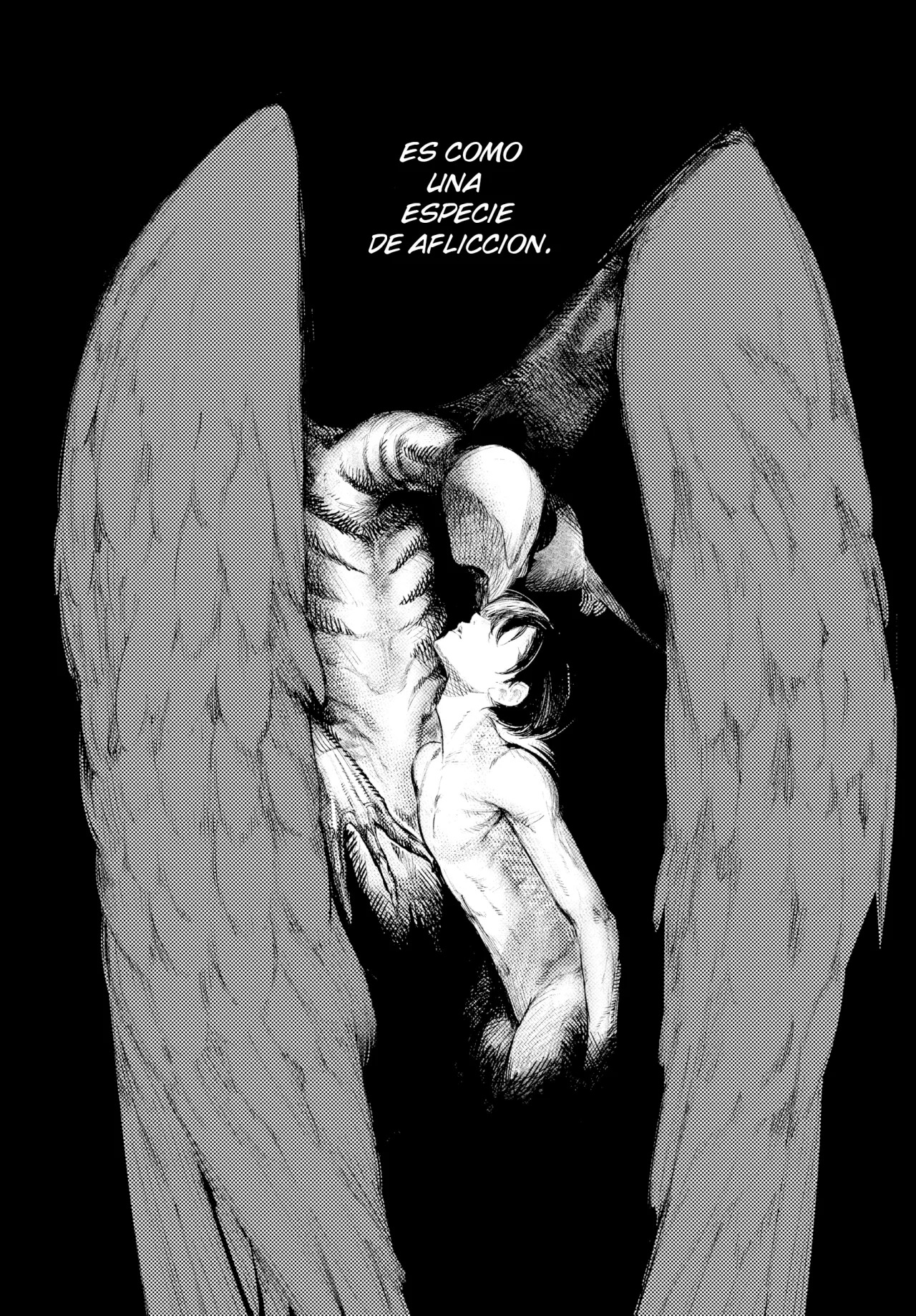 Read Choujin X (Reedición) ES Manga Online