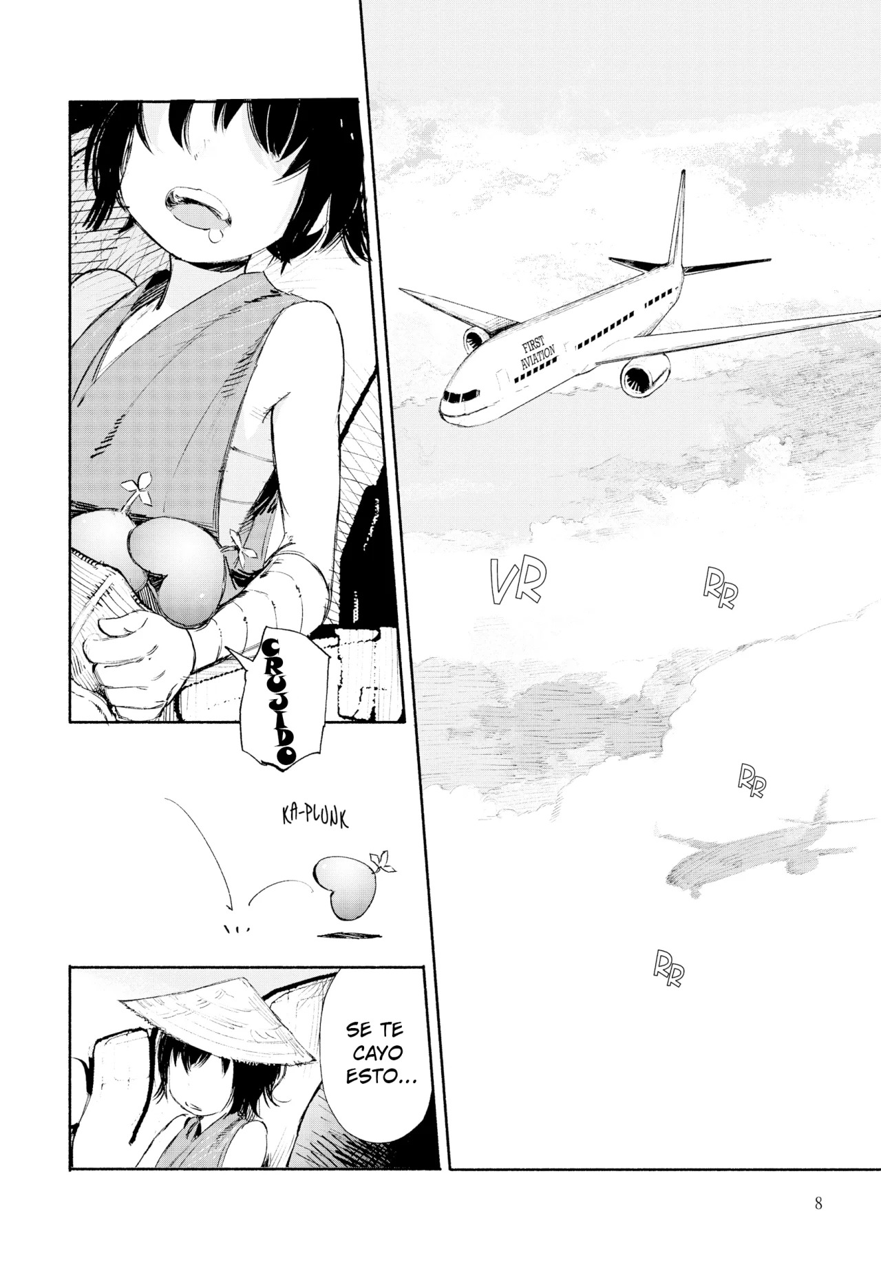 Read Choujin X (Reedición) ES Manga Online