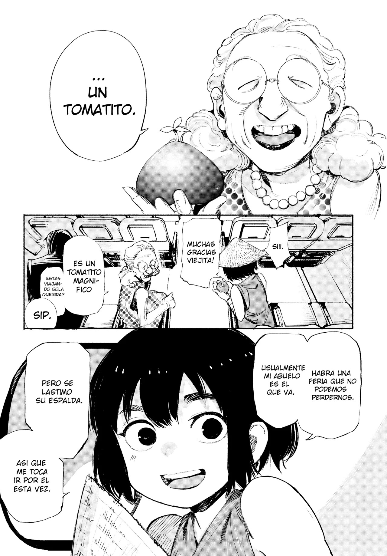 Read Choujin X (Reedición) ES Manga Online