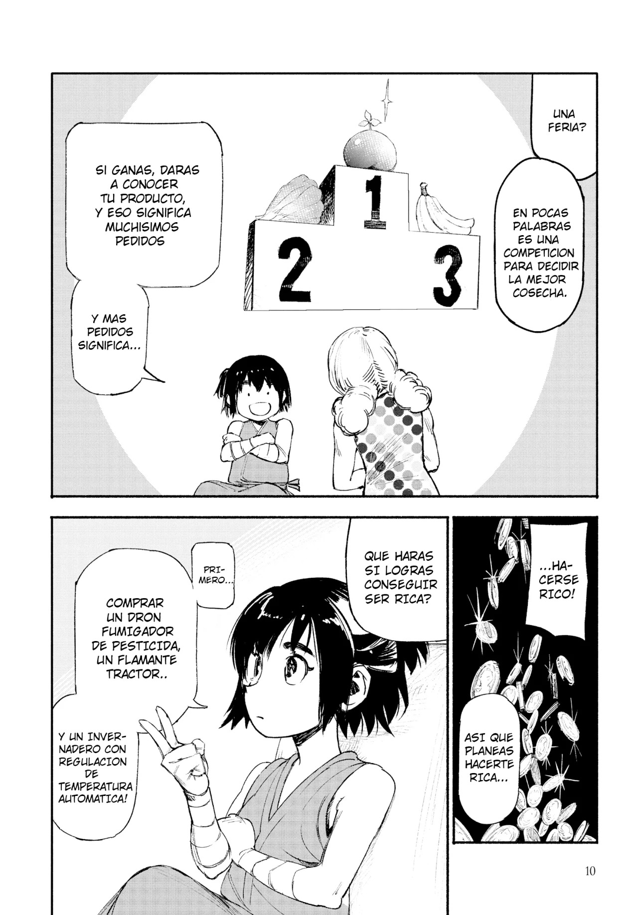 Read Choujin X (Reedición) ES Manga Online