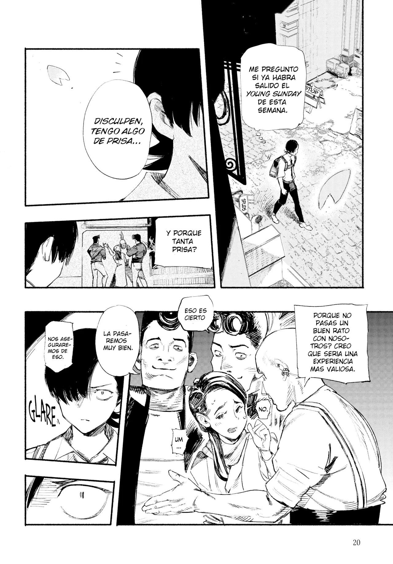 Read Choujin X (Reedición) ES Manga Online