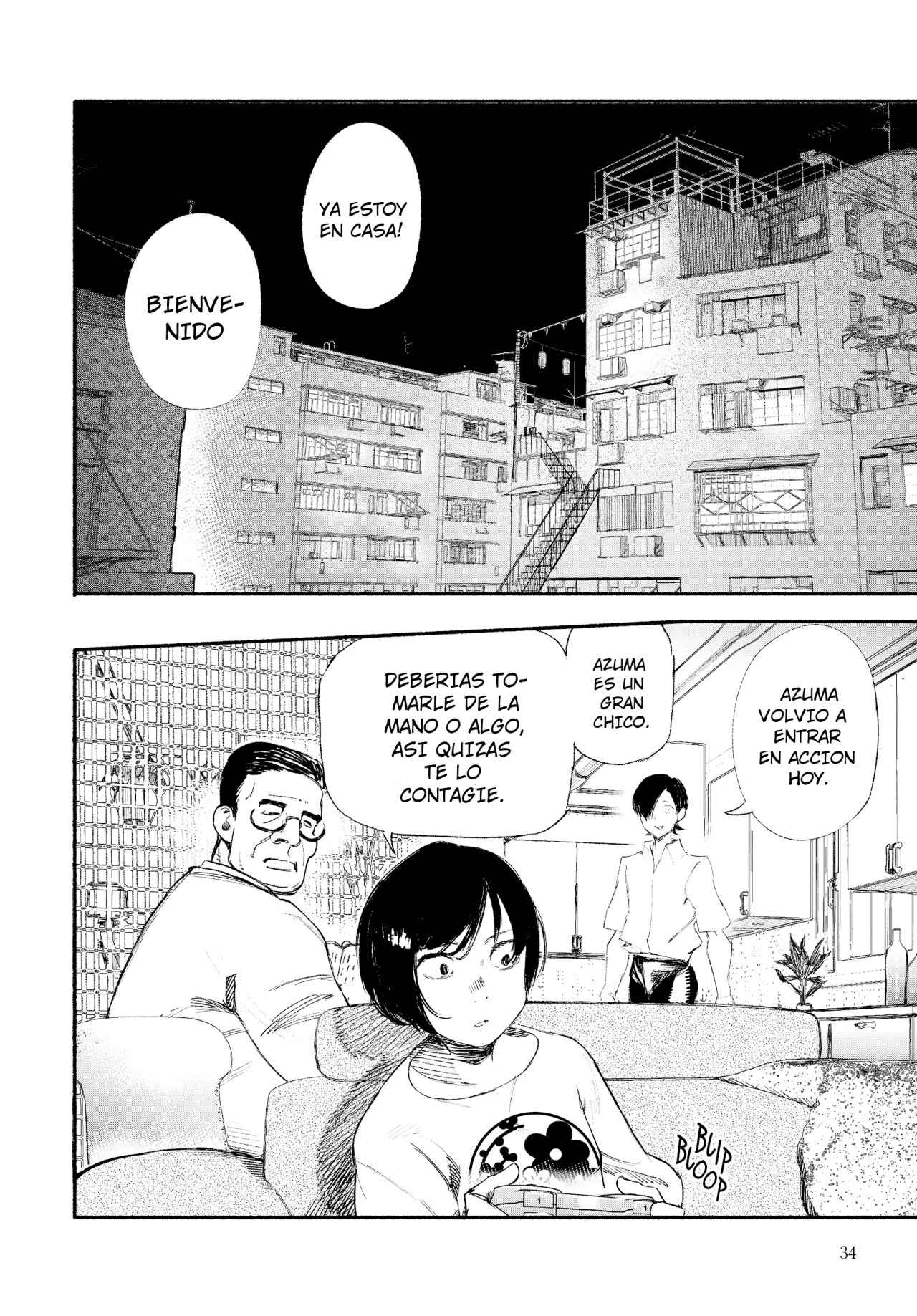 Read Choujin X (Reedición) ES Manga Online