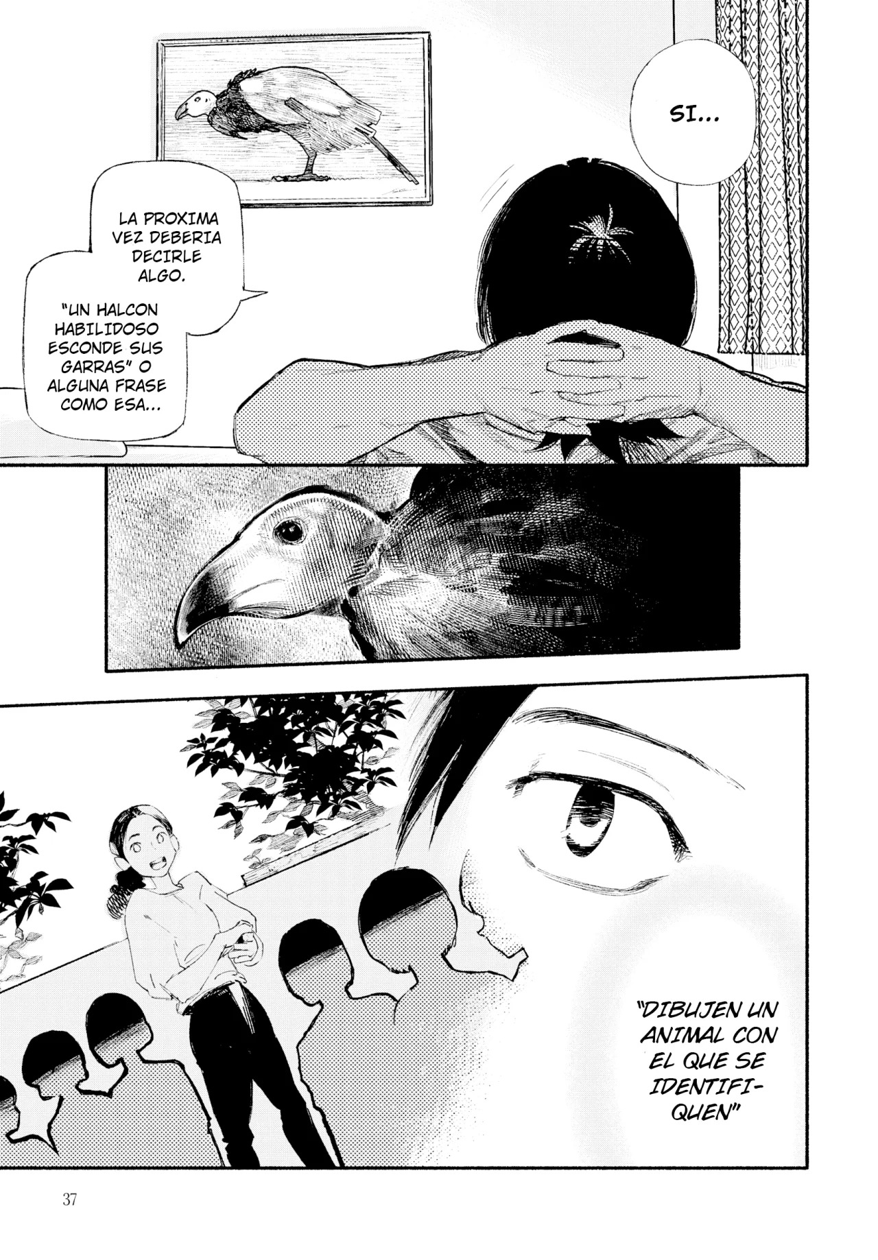 Read Choujin X (Reedición) ES Manga Online