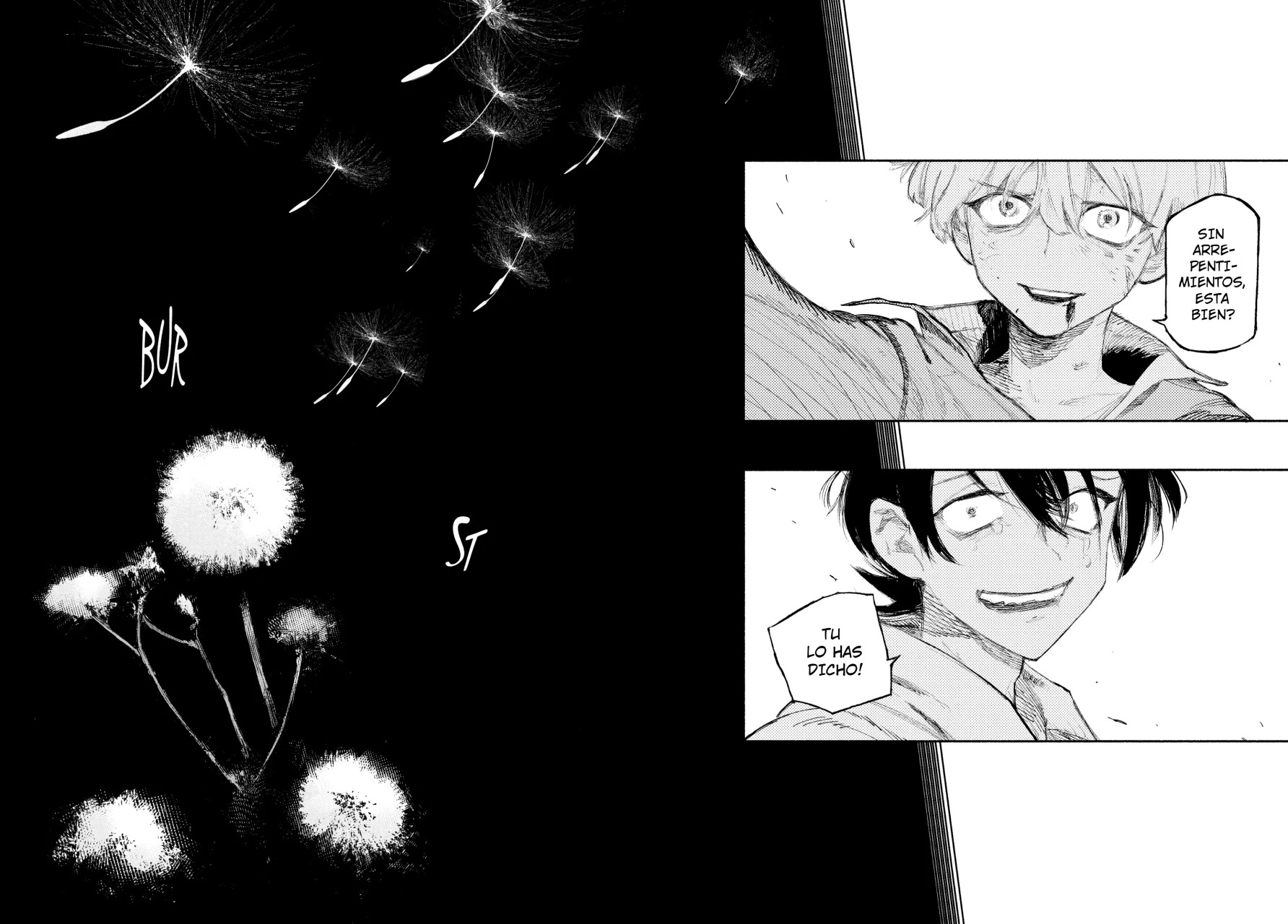 Read Choujin X (Reedición) ES Manga Online