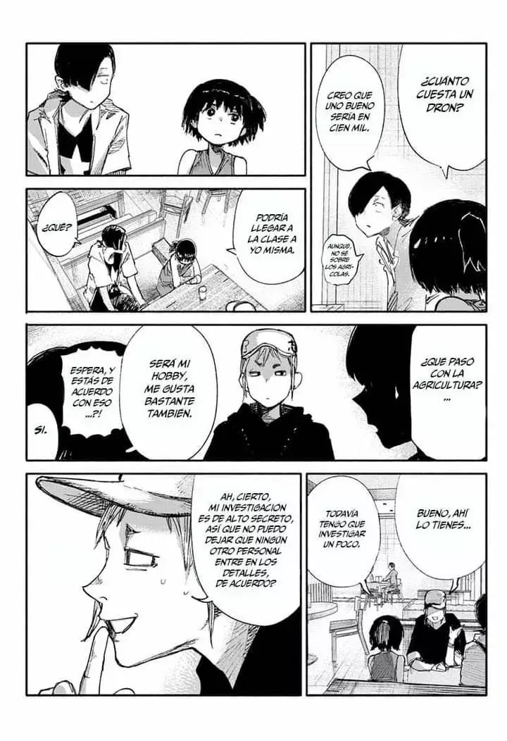 Read Choujin X (Reedición) ES Manga Online